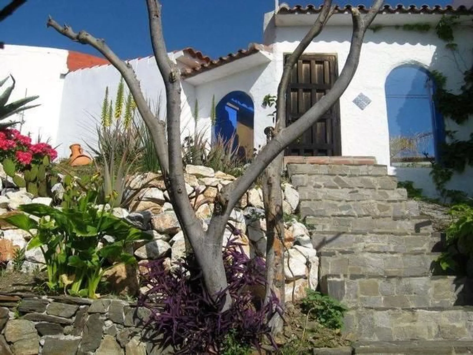 La Madrugada, Unterkunft mit allem Komfort auf dem Land-Image-tags.info