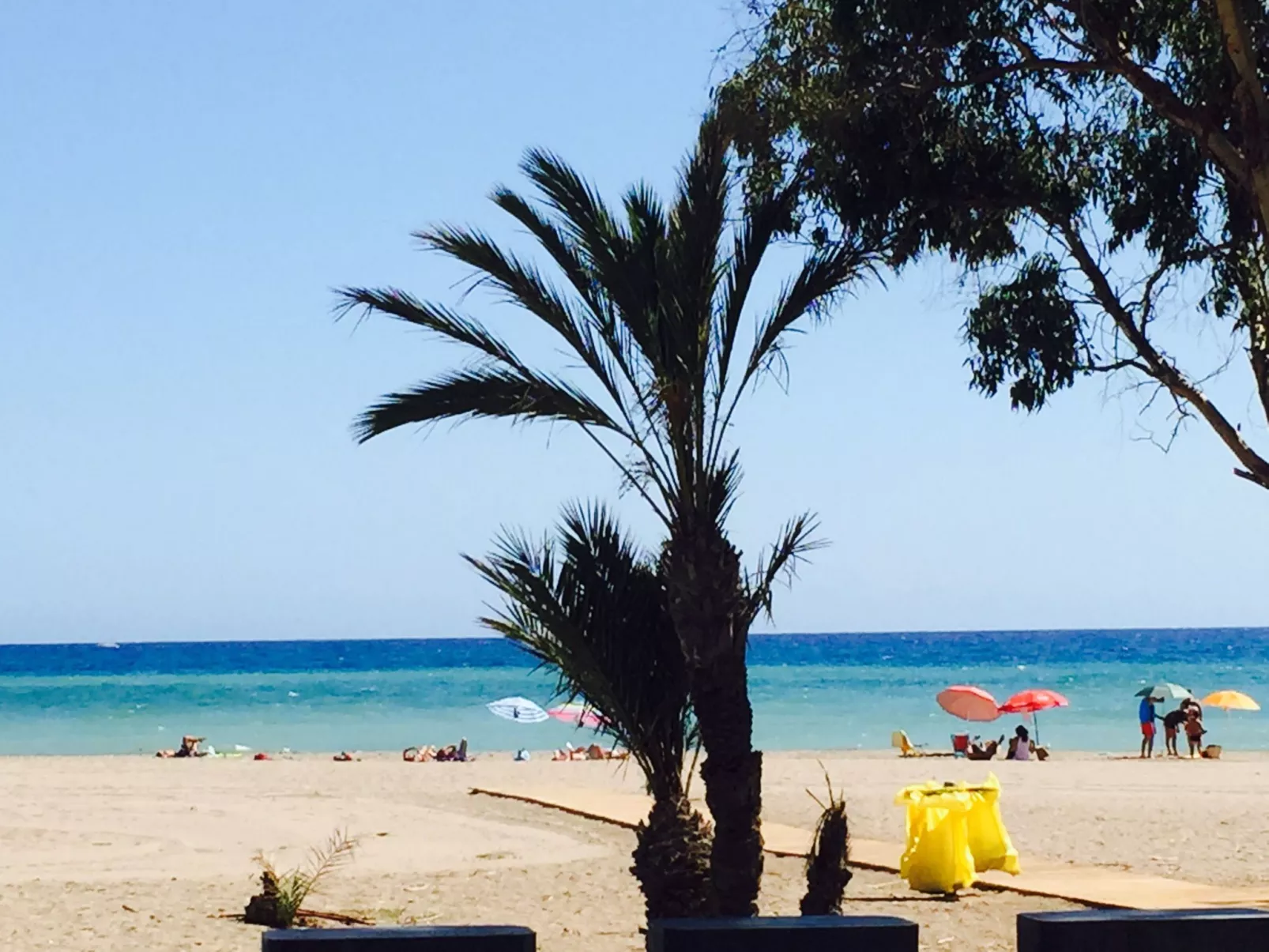 Casa Maravilla in der Nähe der Küste. Frieden und Ruhe.-Buiten