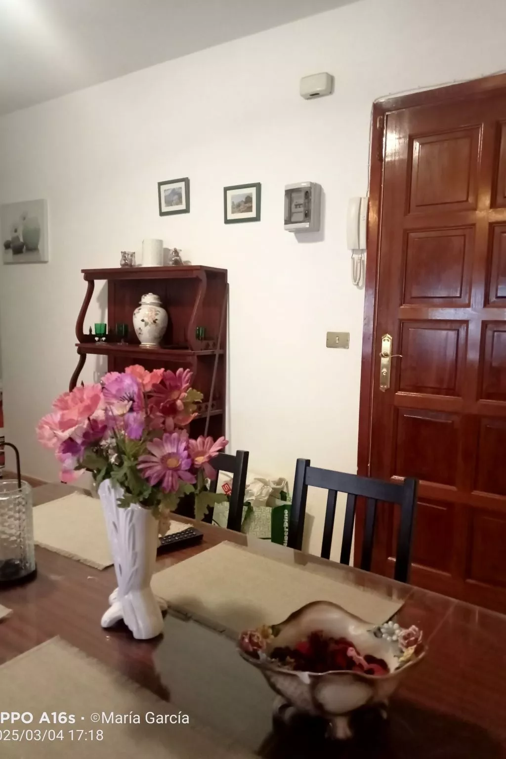 Haus Stadt La Palma 2BedR-Binnen