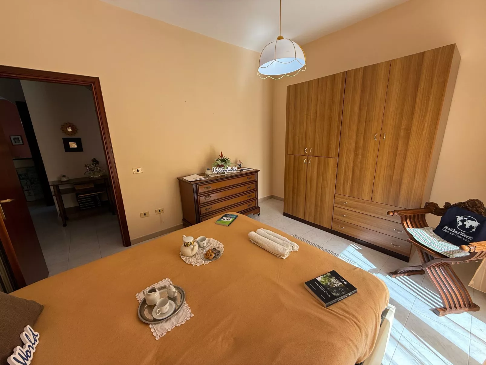 Casa di Irma von Holiday World-Binnen