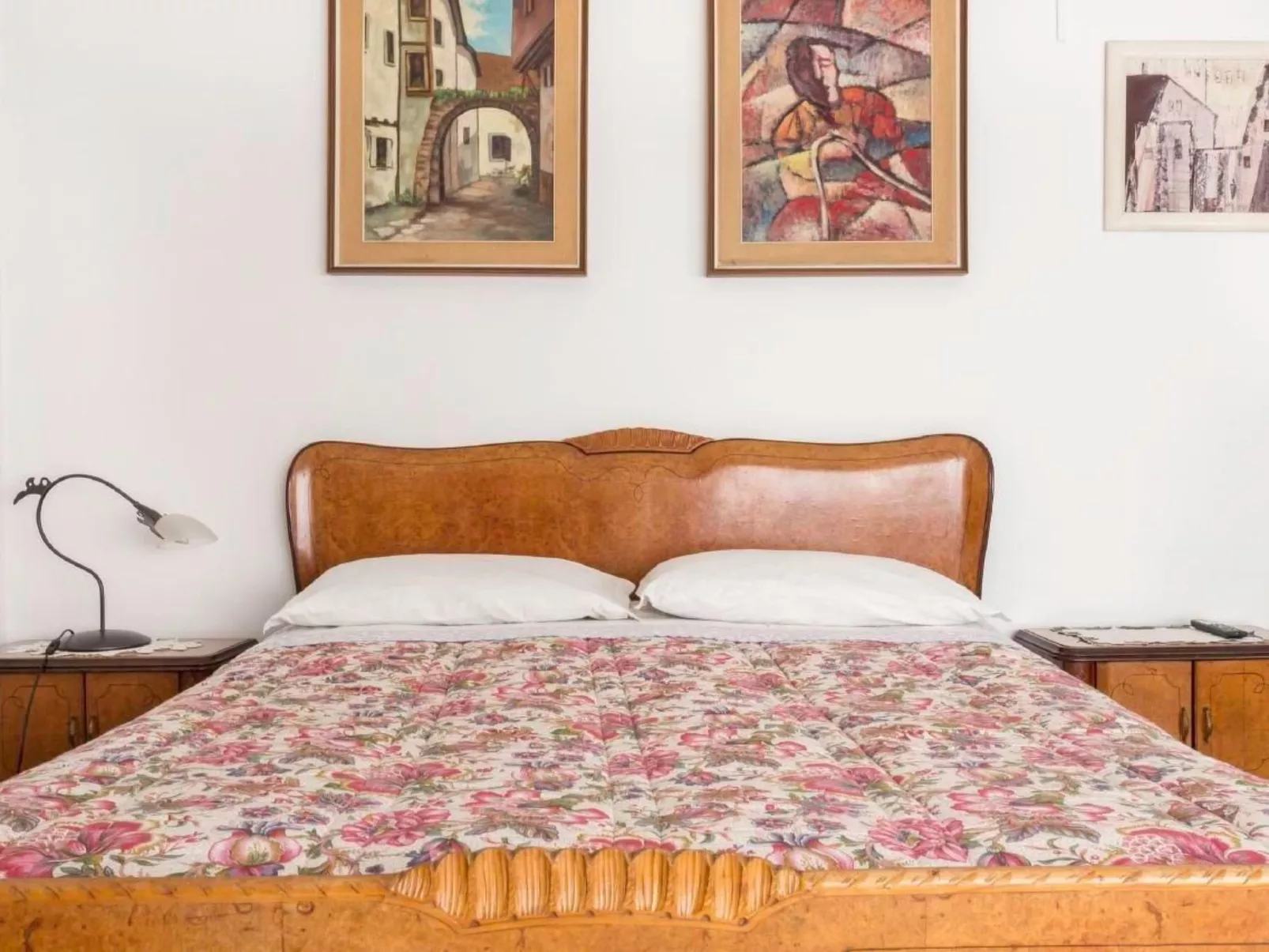 Venedig Wohnung in Venedig Mestre mit Terrasse-Binnen