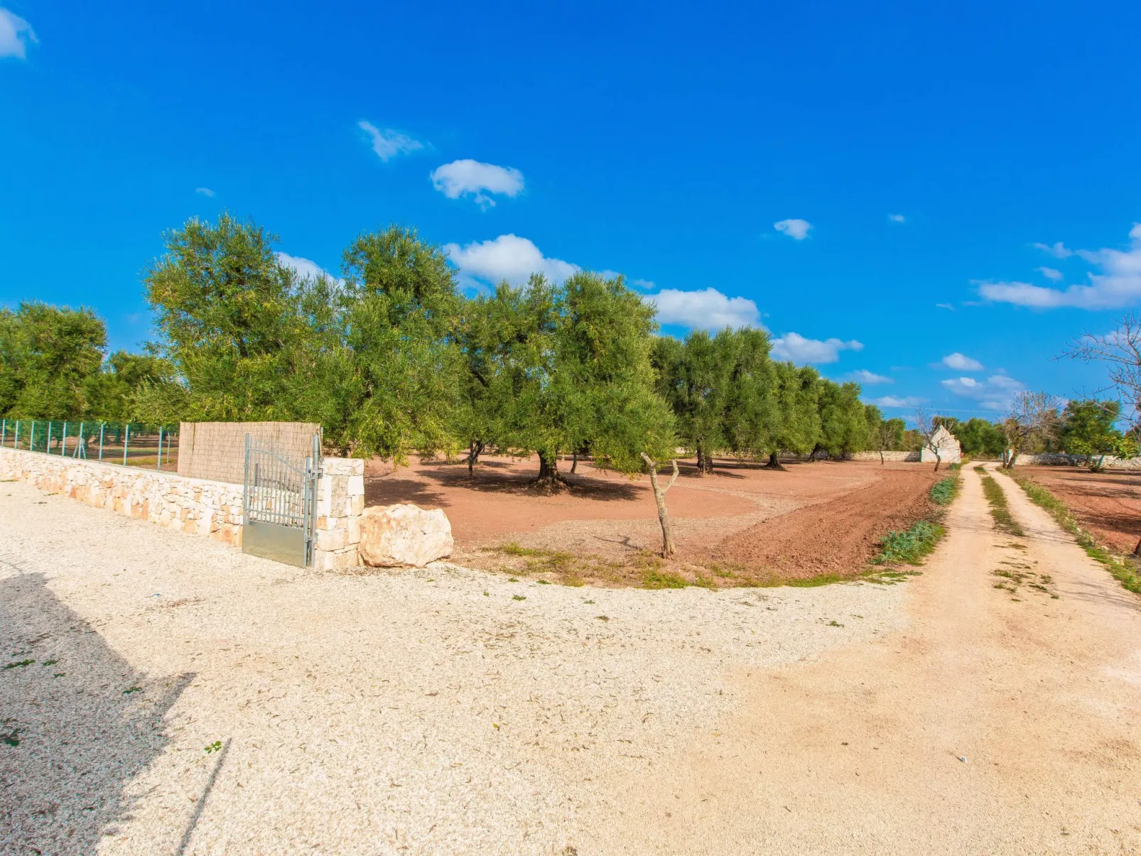 TRULLO  mit pool OSTUNI: Kostenlos: Bettwäsche und Handtücher, 2 Fahrräder, 1 H-Image-tags.info