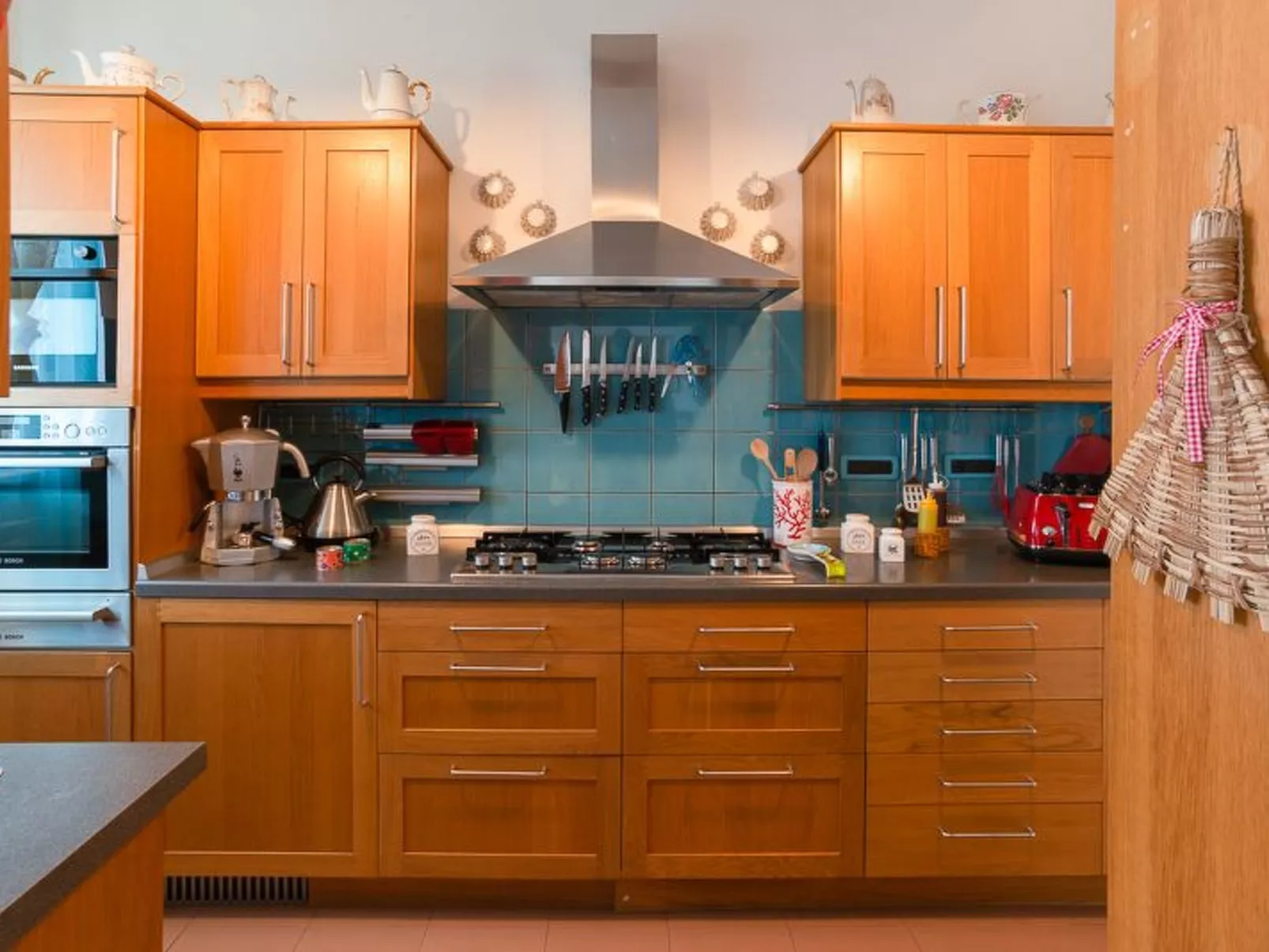 Ferienvilla mit Wasserblick-Image-tags.info