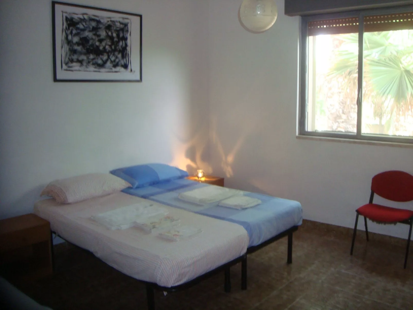 Villa Degli Angeli mit Blick auf das Meer-Image-tags.info