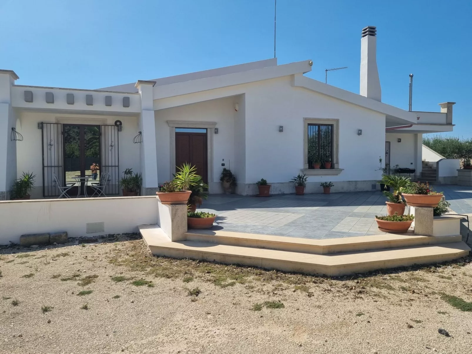 Casa Sbrizza... auf dem Lande, 15 Minuten vom Meer entfernt-Image-tags.info