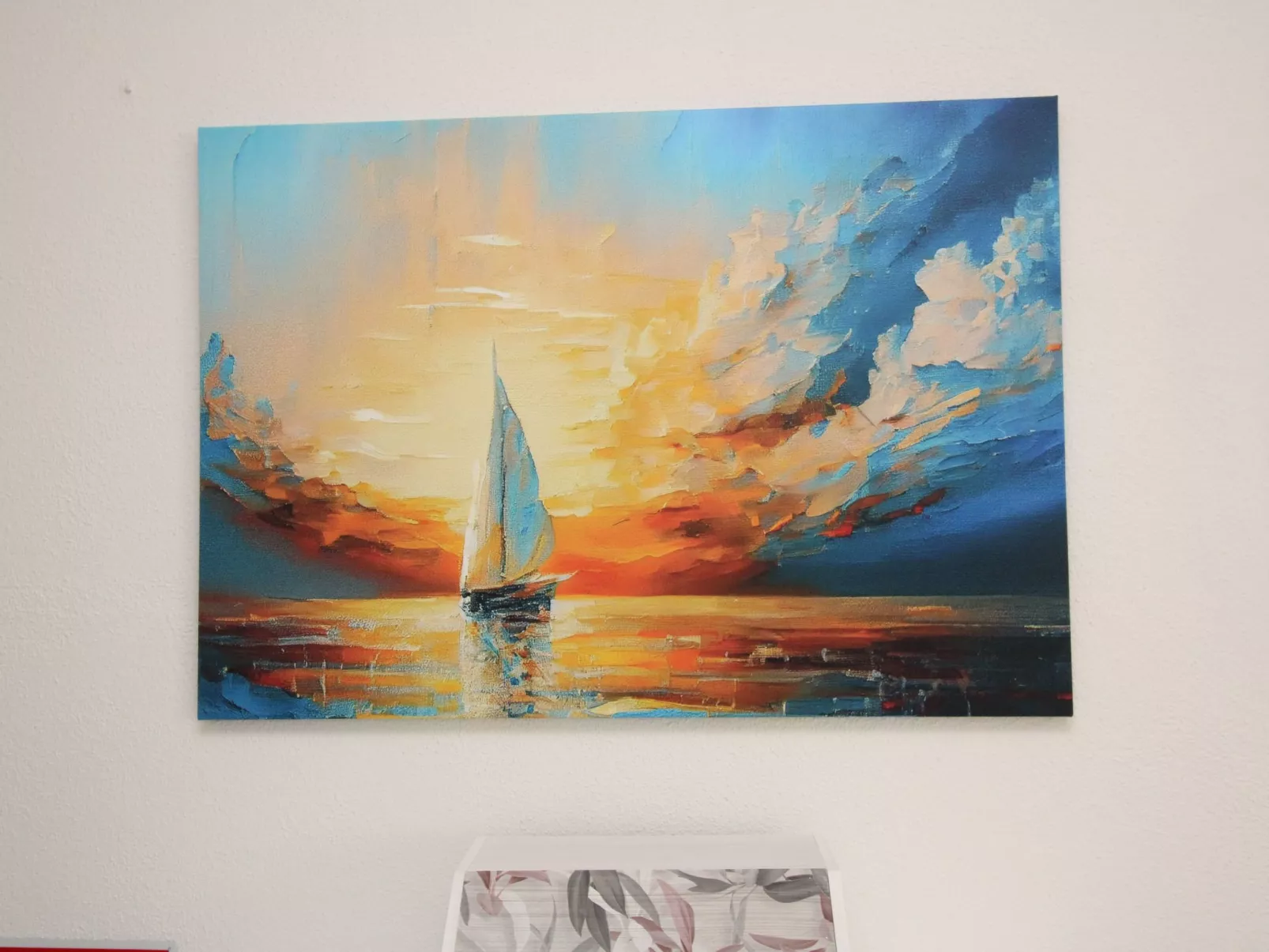 Alba Wohnung - Binnen