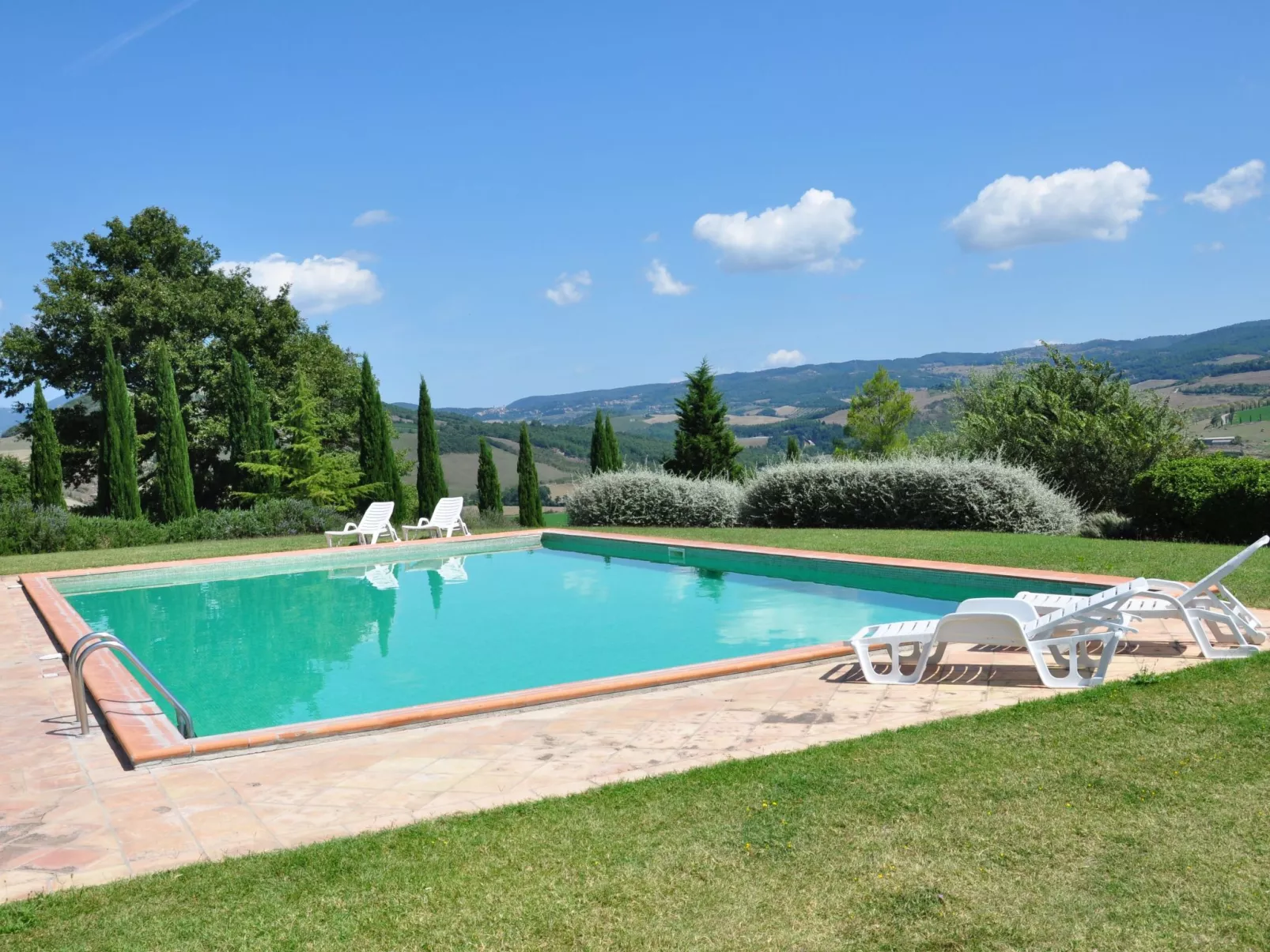 Bauernhof "Azzara-Buiten