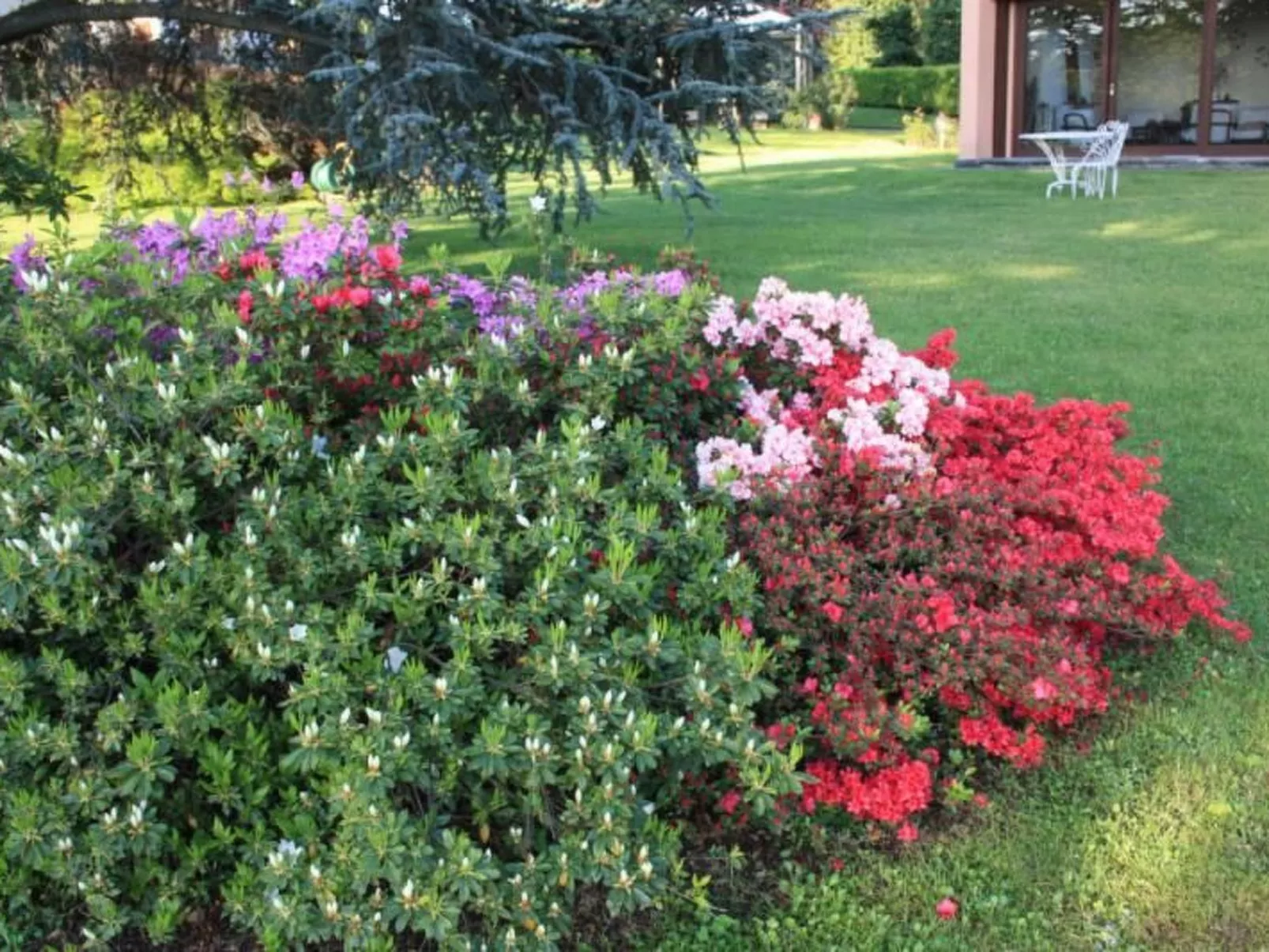 Wohnung 'La Cà Nova' mit Privatparkplatz-Image-tags.info