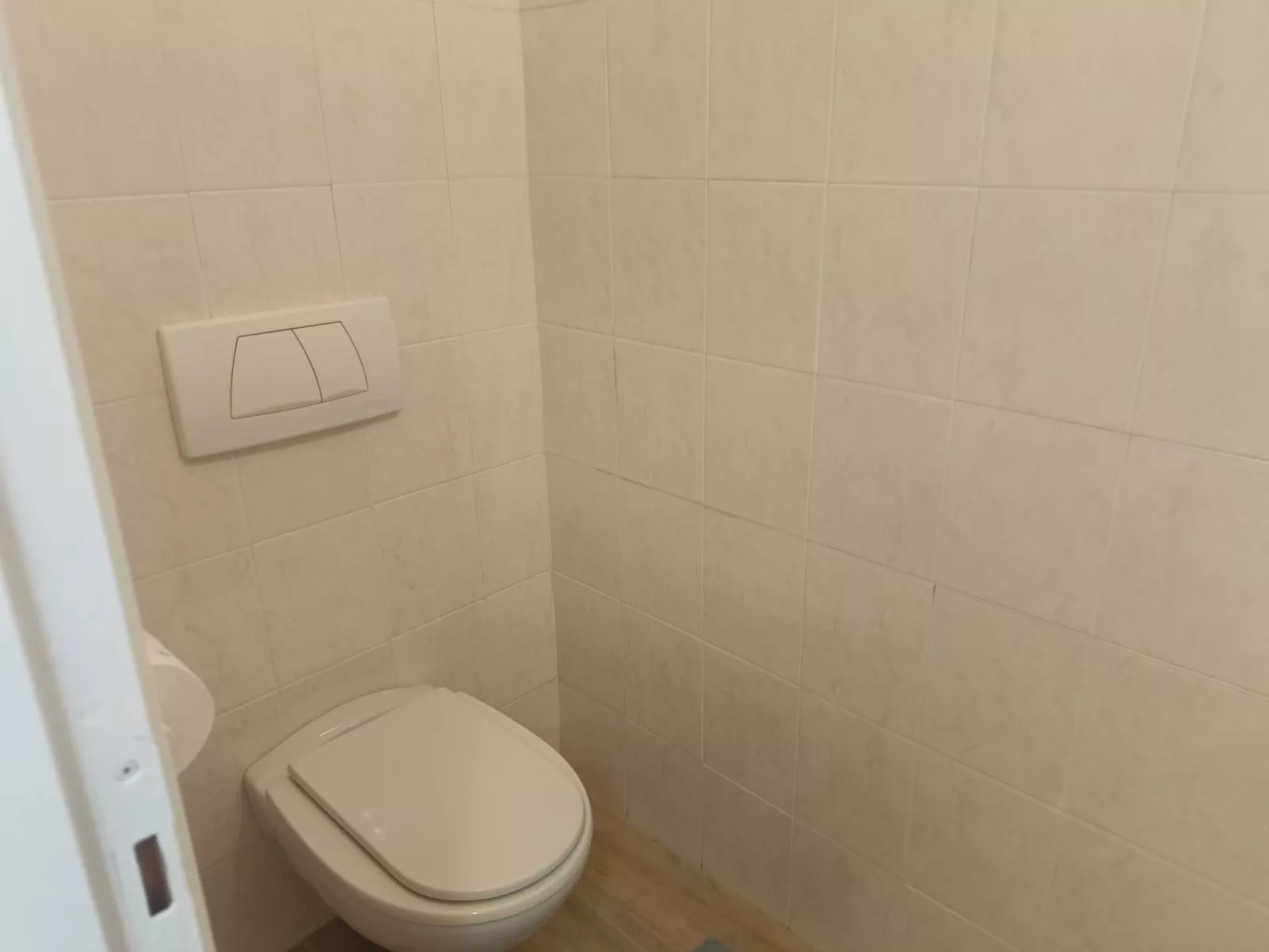 A Casa di Raffi von Holiday World-Binnen