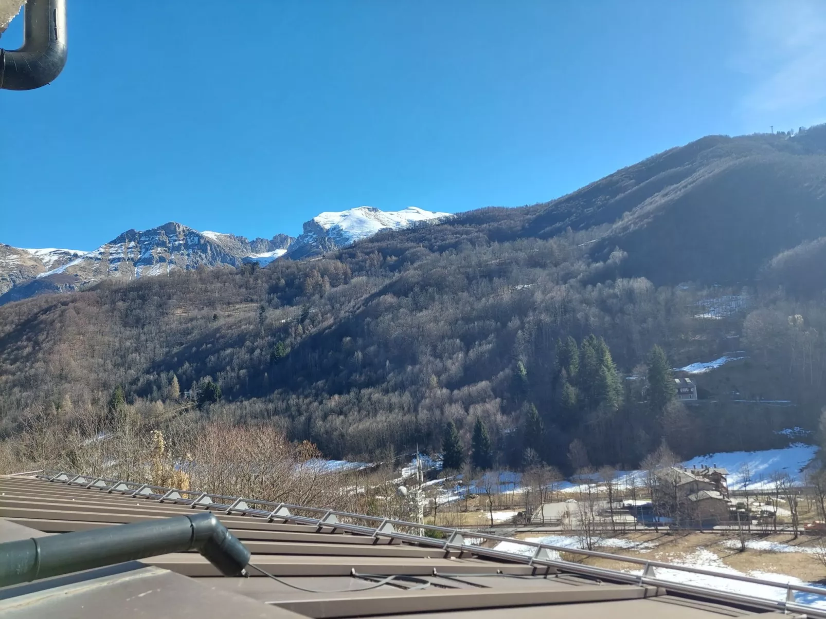 House Fiocco di Neve by Holiday World-Buiten