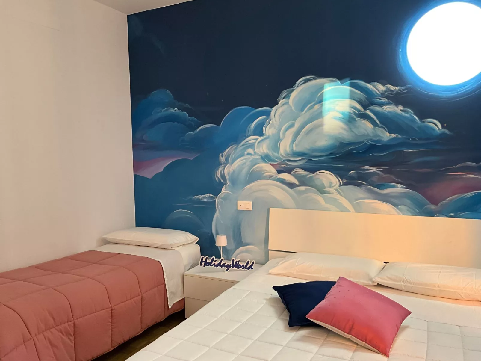 Casa MarVi by Holiday World-Binnen