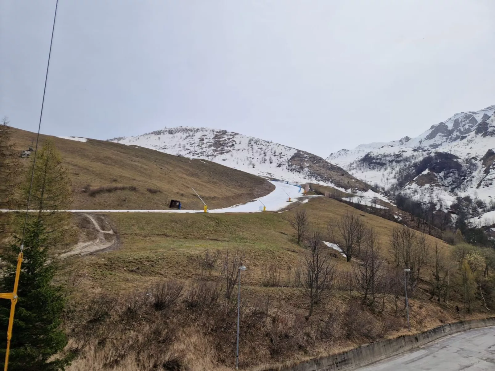 Bilocale sulle Piste by Holiday World-Image-tags.info