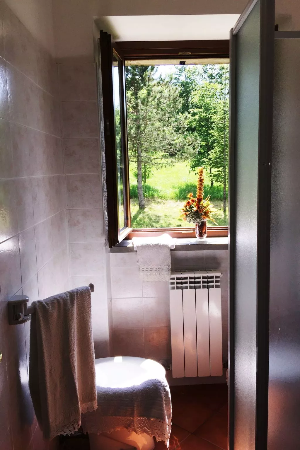 Wohnung in Apecchio mit Privatparkplatz-Image-tags.info