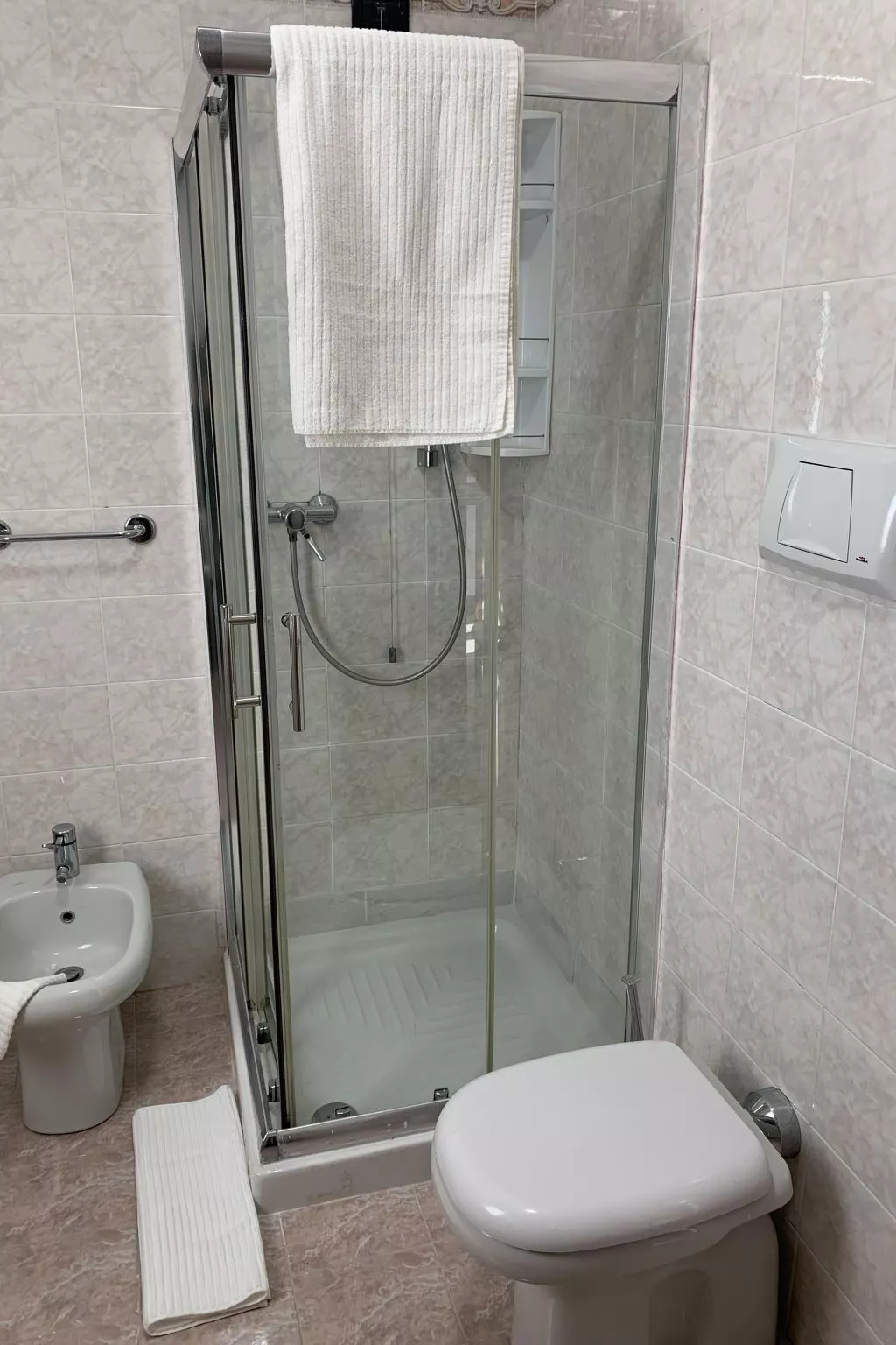 'The Prince's House-Binnen