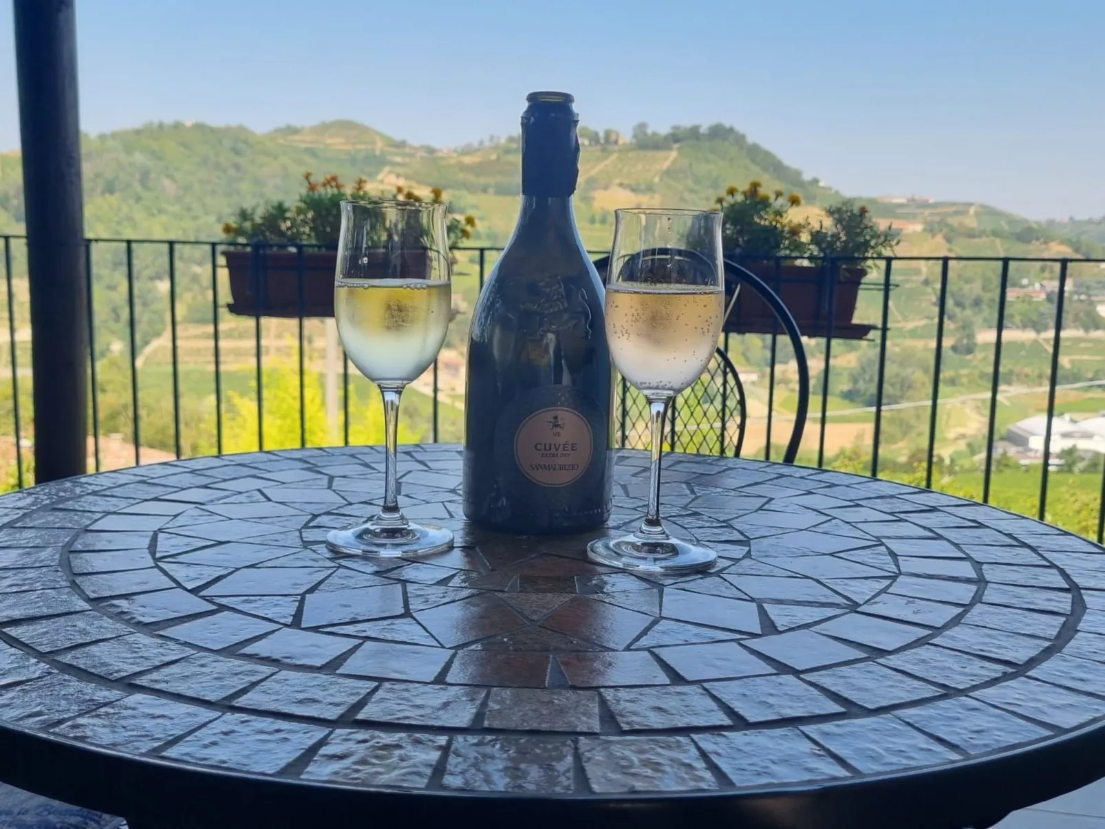 'Ca ed Giuanoto-Buiten