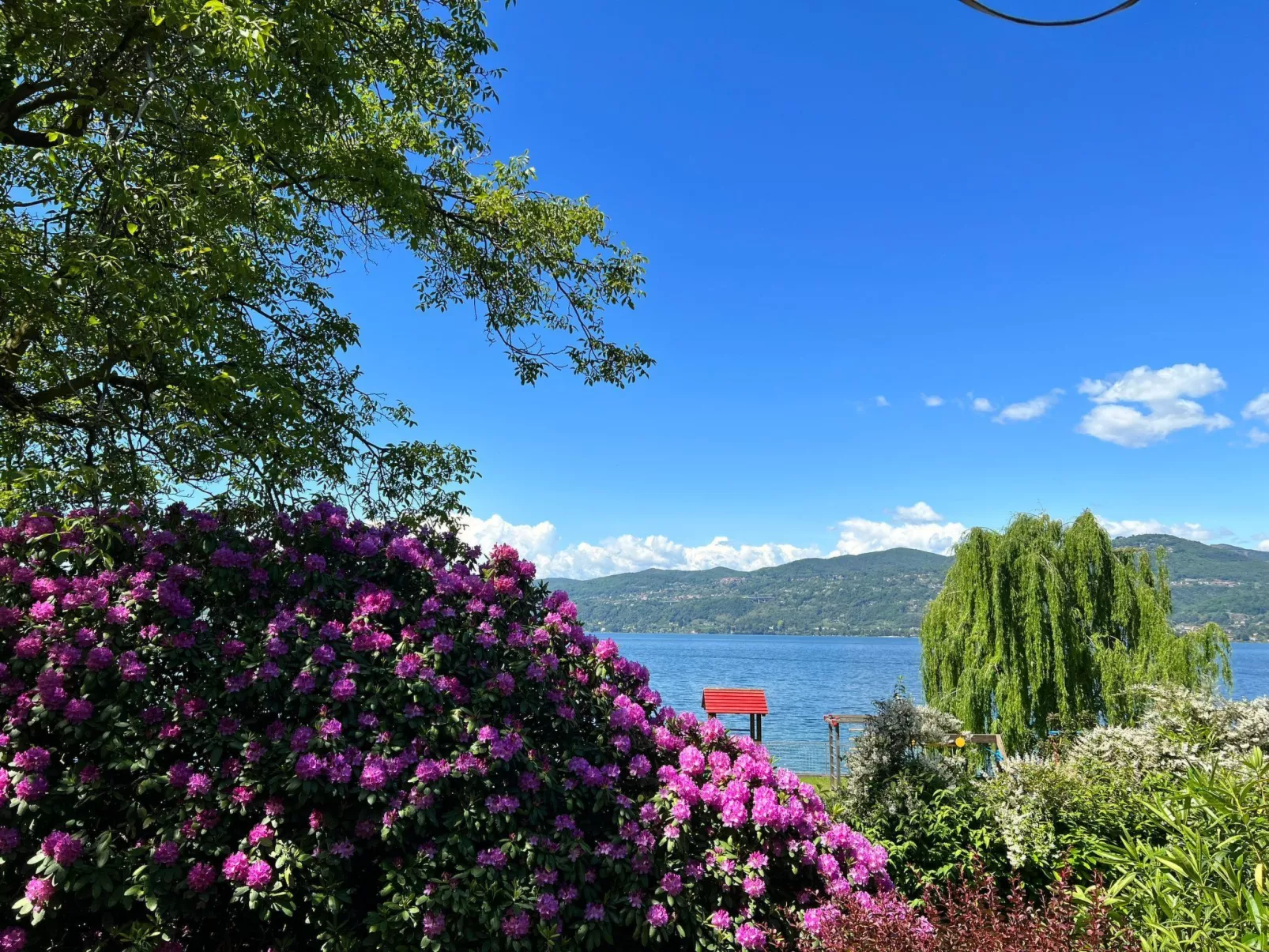 Bnbook Hecht Haus-Buiten