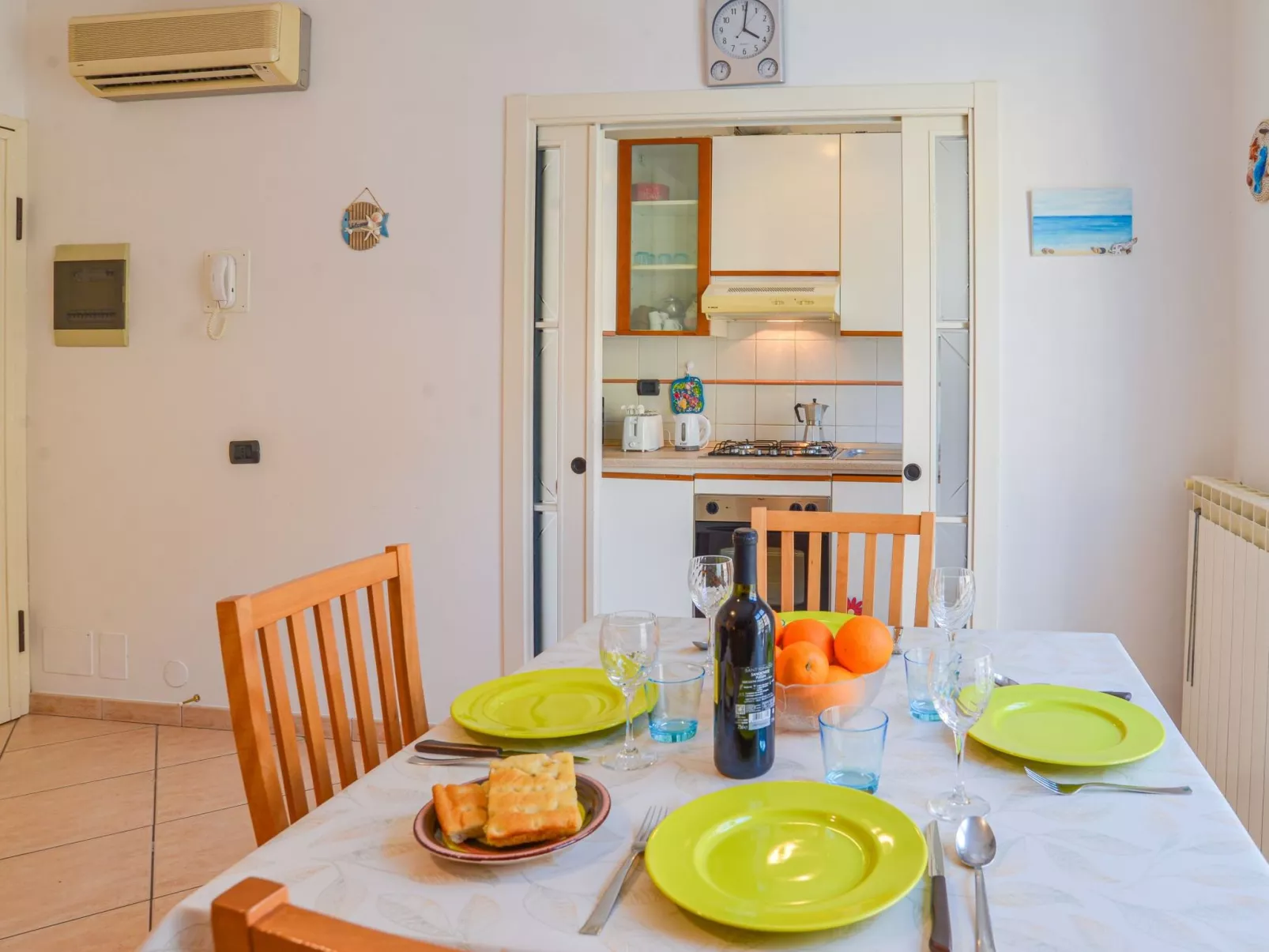 Casa Biba bei Holiday World-Image-tags.info