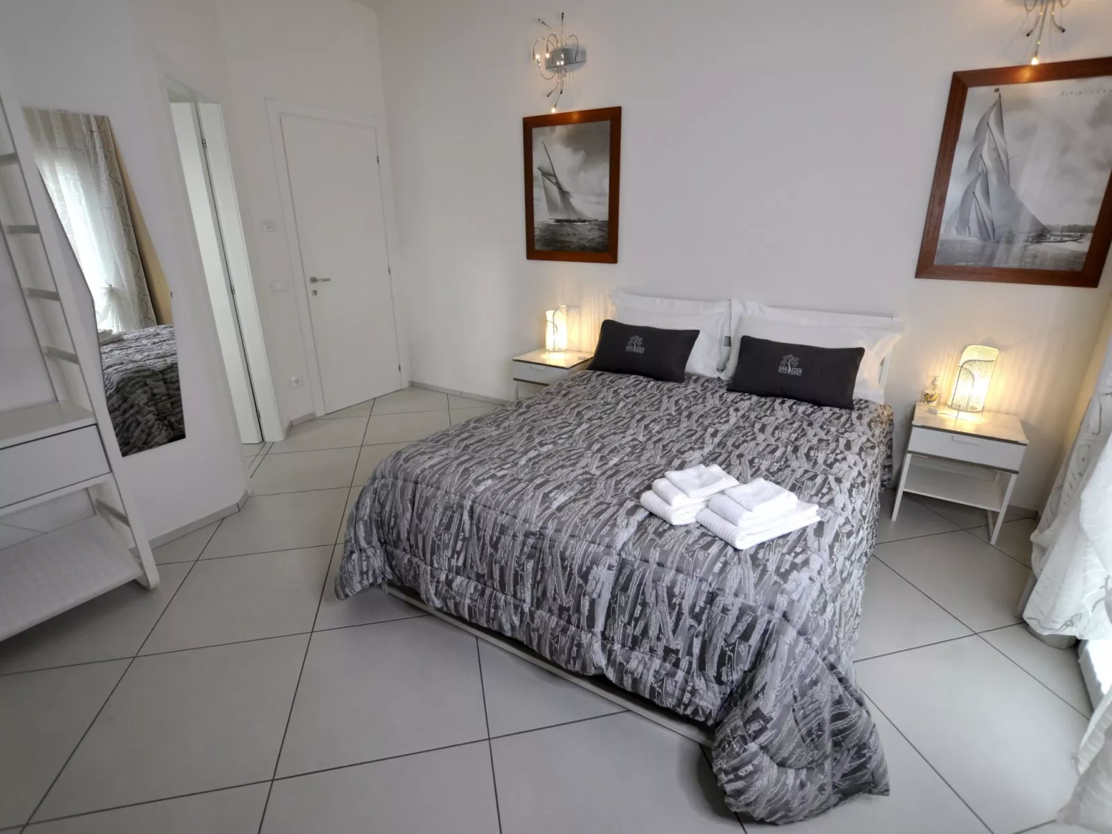 Gan Eden Nature House-Binnen