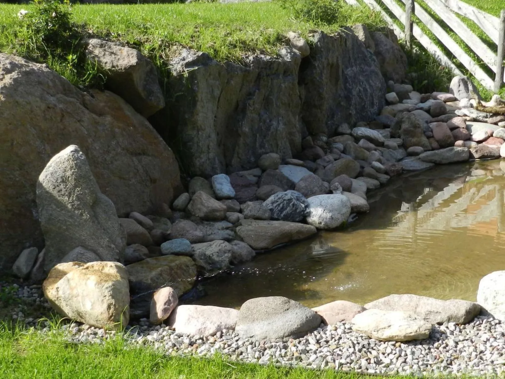 Chalet mit Sauna-Image-tags.info