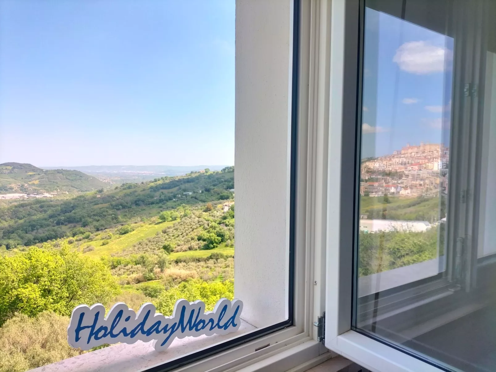 Casa Quercia Grande bei Holiday World-Image-tags.info