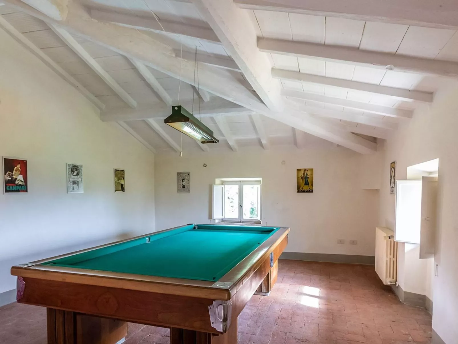 Villa mit privatem Pool in der Region Mugello-Image-tags.info