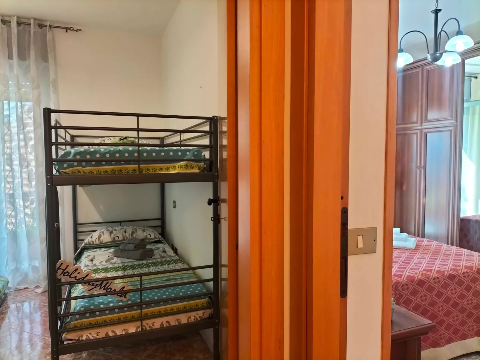 Zopito's House by Holiday World-Binnen