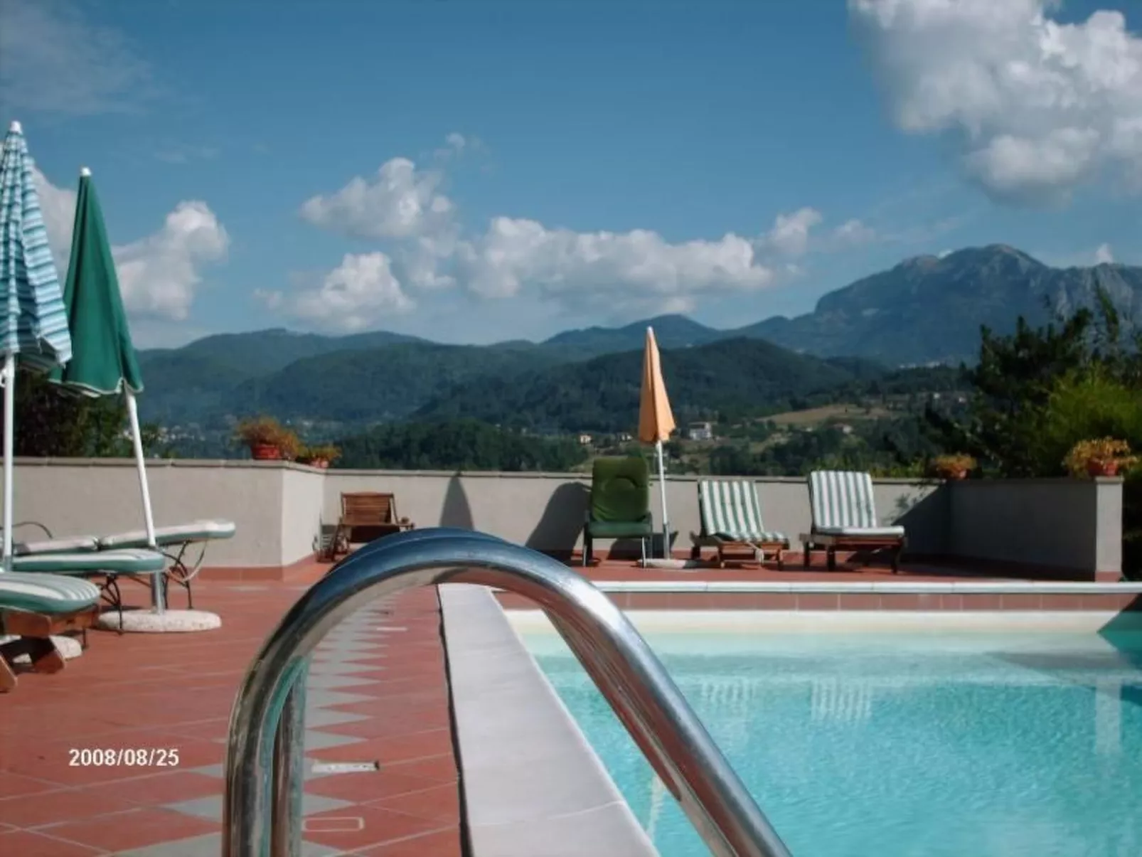 Agriturismo L'Argilla - Wohnung-Buiten