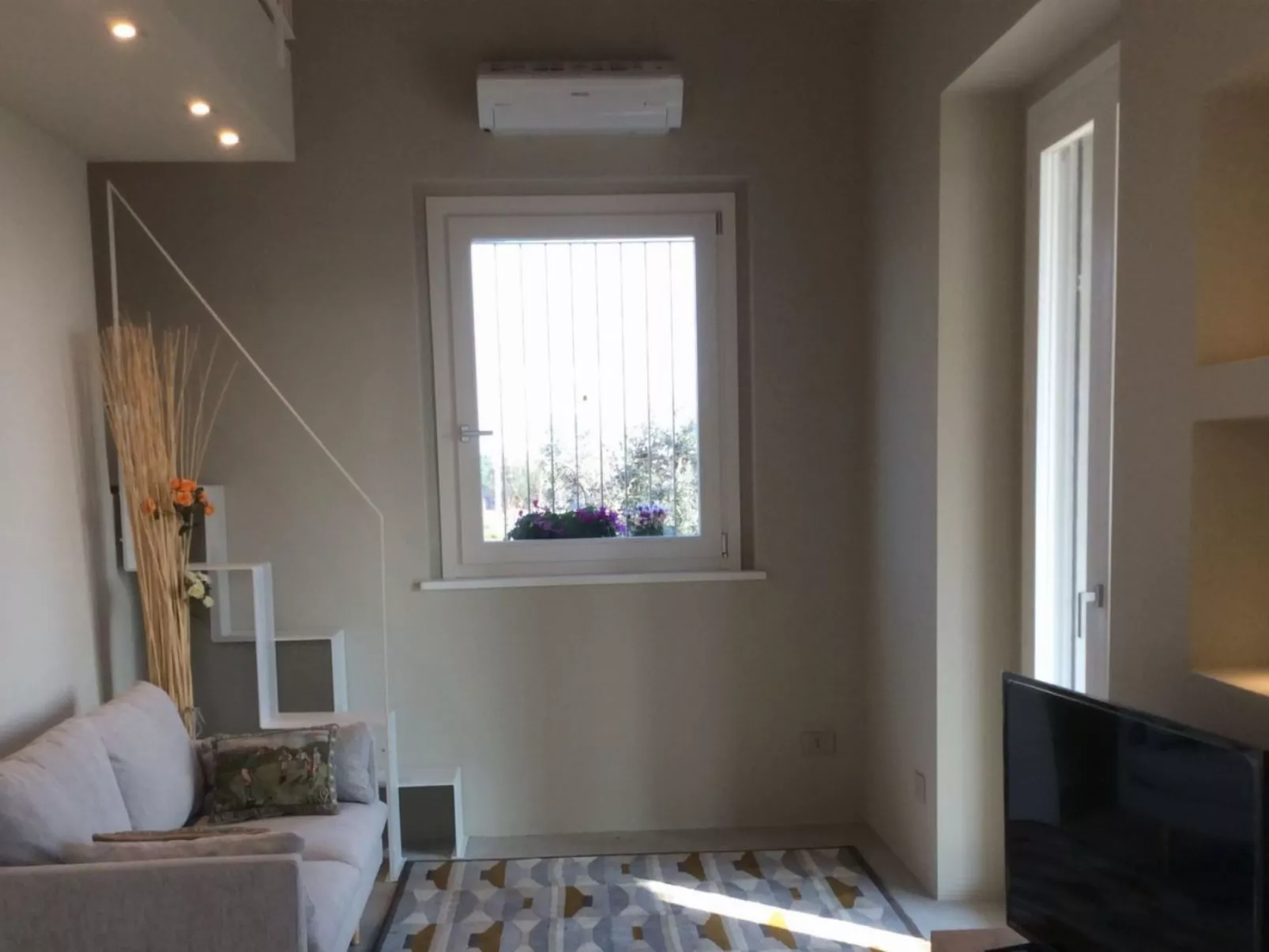 Villa mit privatem Pool in der Nähe der adriatischen Strände-Binnen