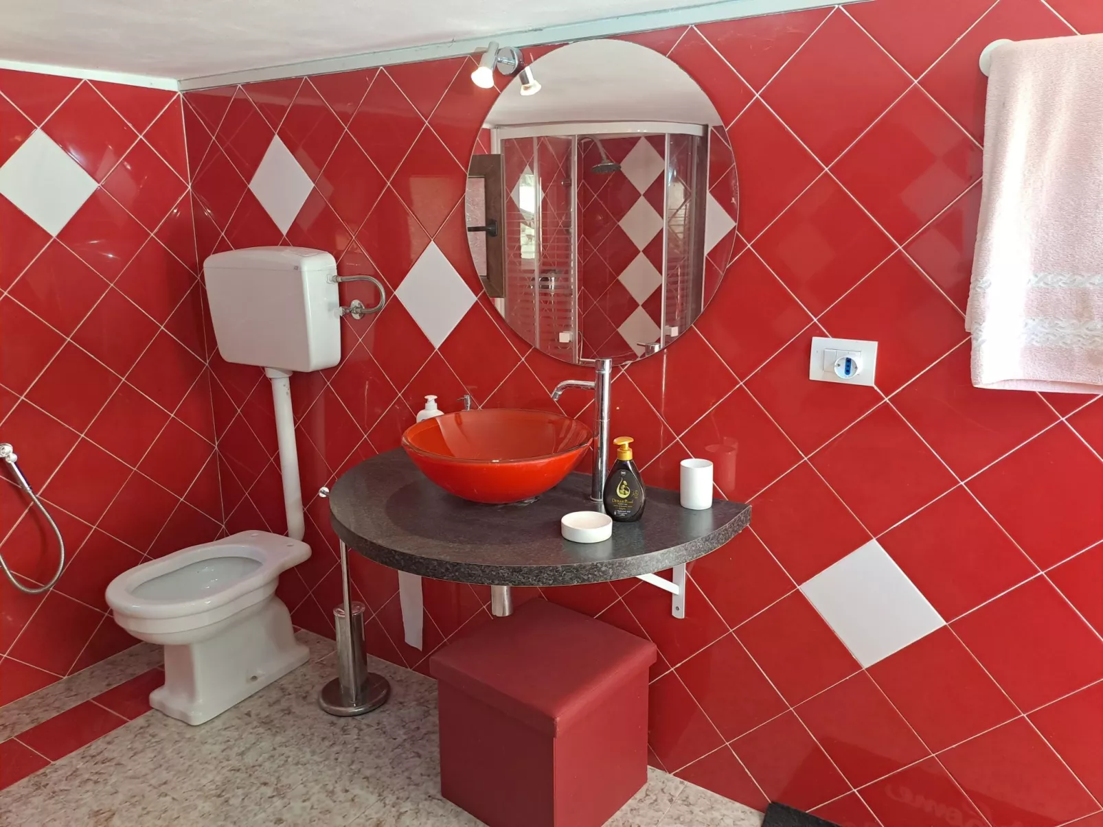 Zwischen Geschichte und Natur bei Holiday World-Binnen