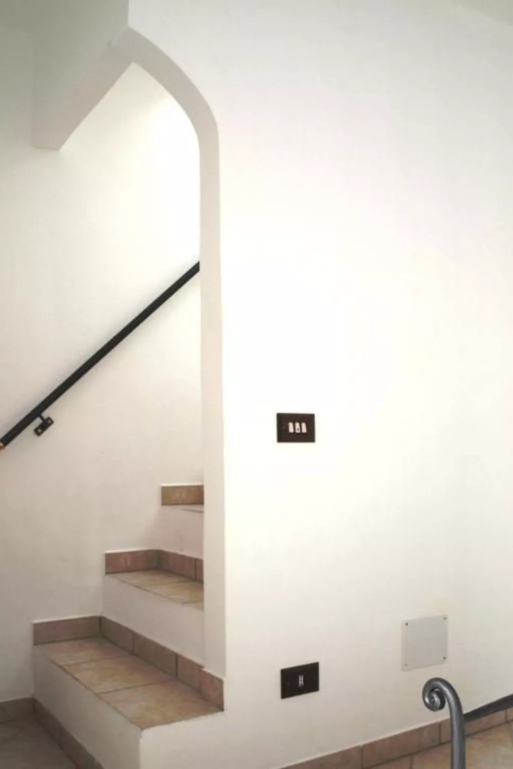 Haus im historischen Zentrum-Binnen