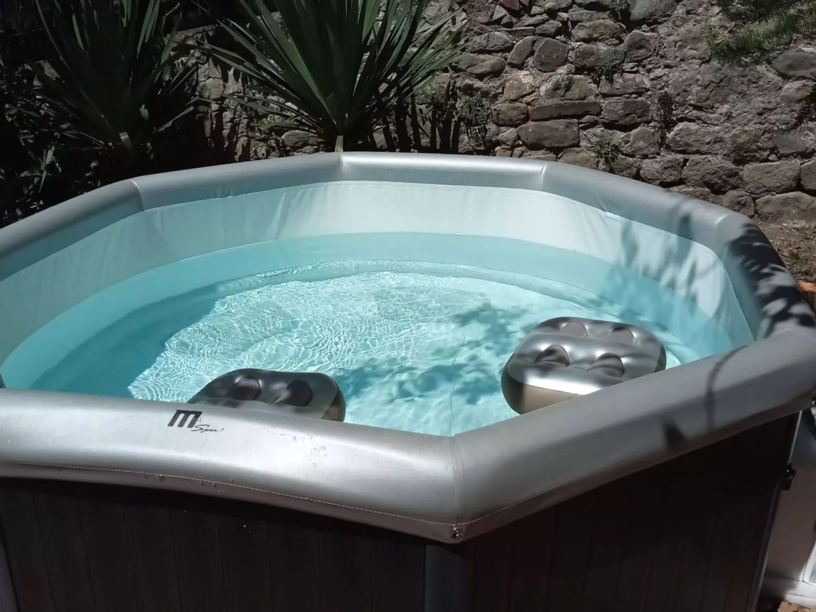 Charmantes Haus Casa Collodi-Buiten