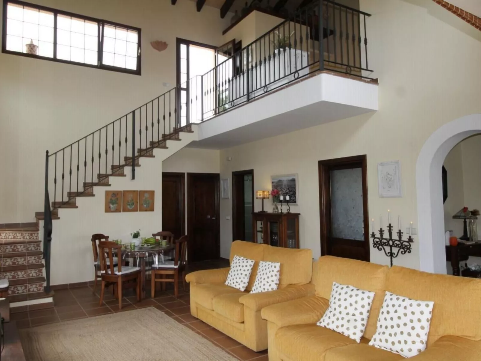 Estrella in Son Serra de Marina-Binnen