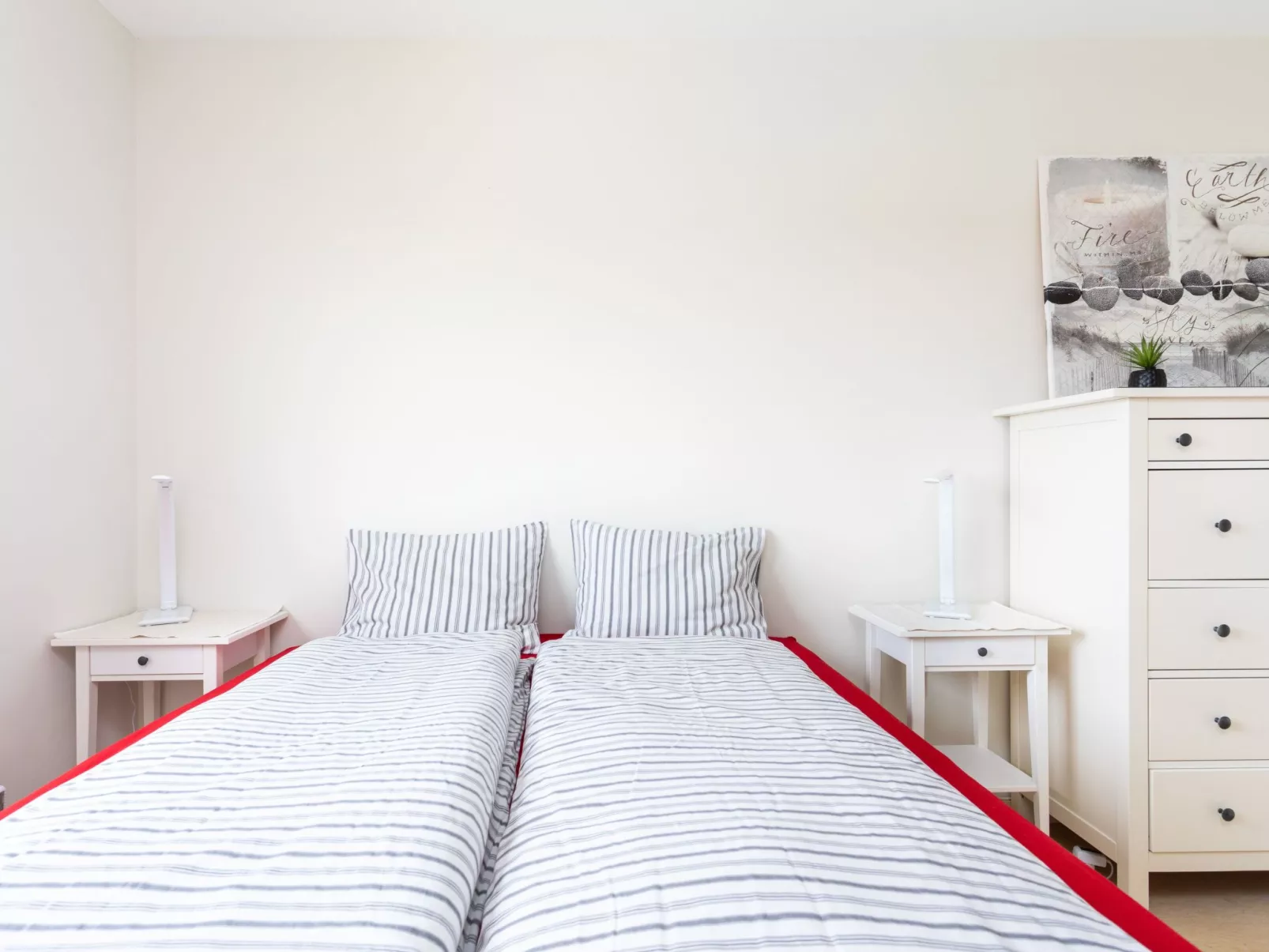 Prime Homes Taoro Dachboden-Binnen