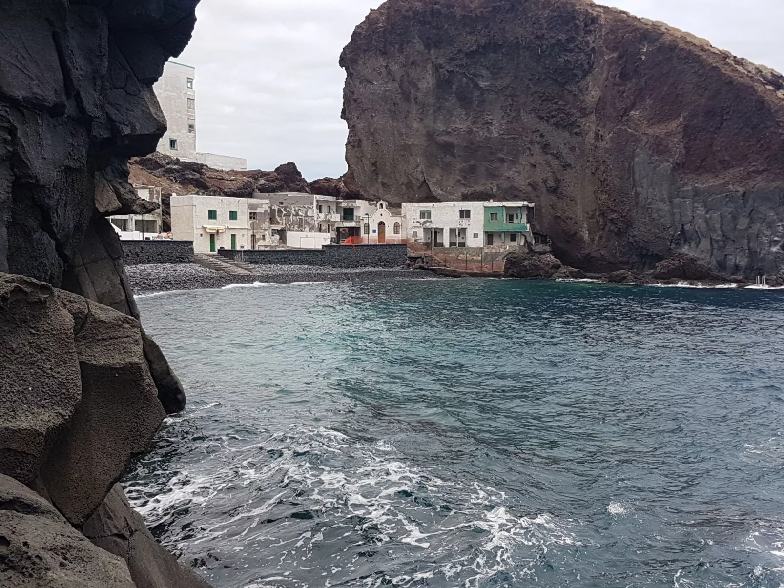 Für 6 Personen ca. 90 m - Buiten