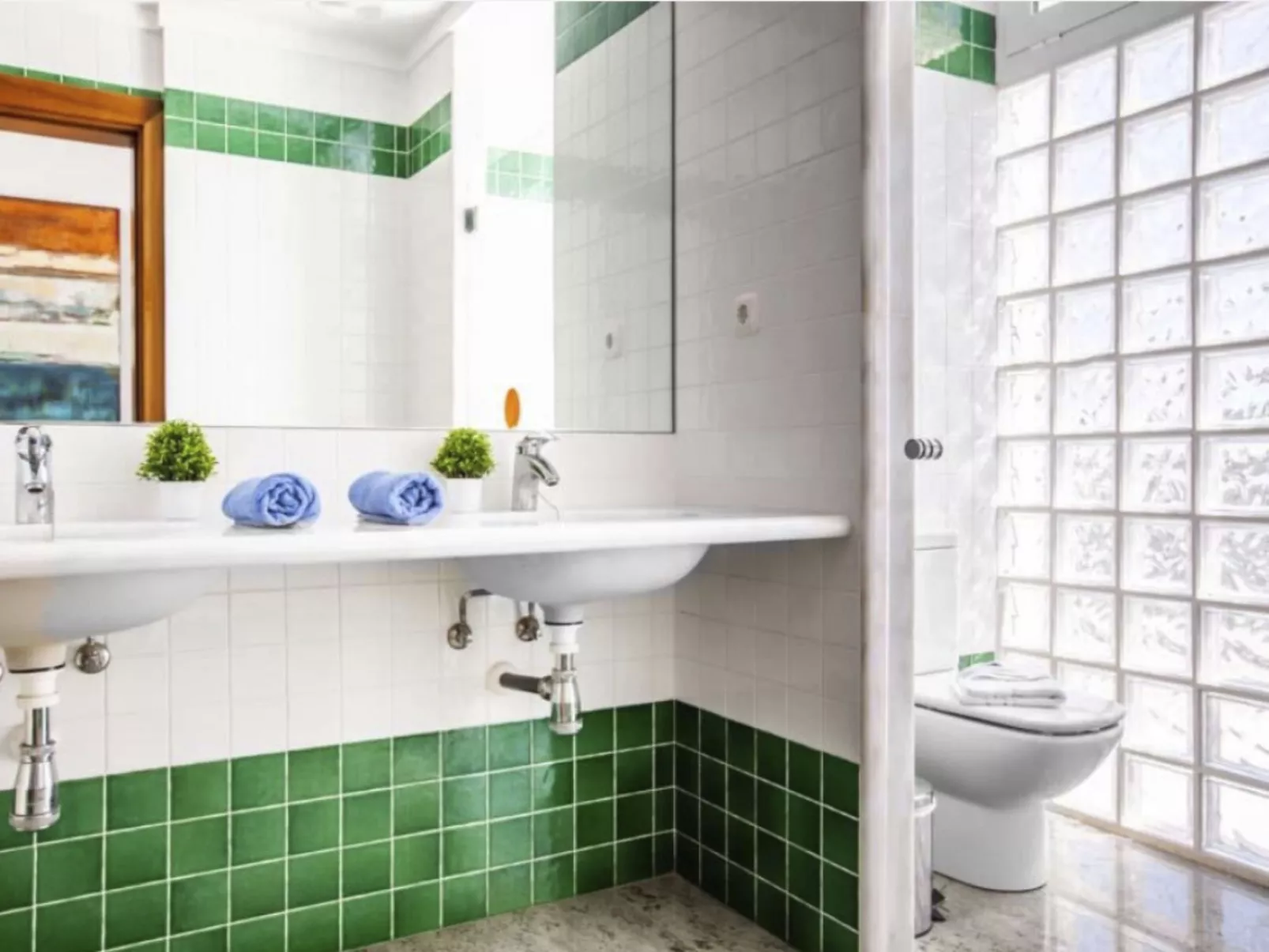 Private Luxusvilla-Binnen