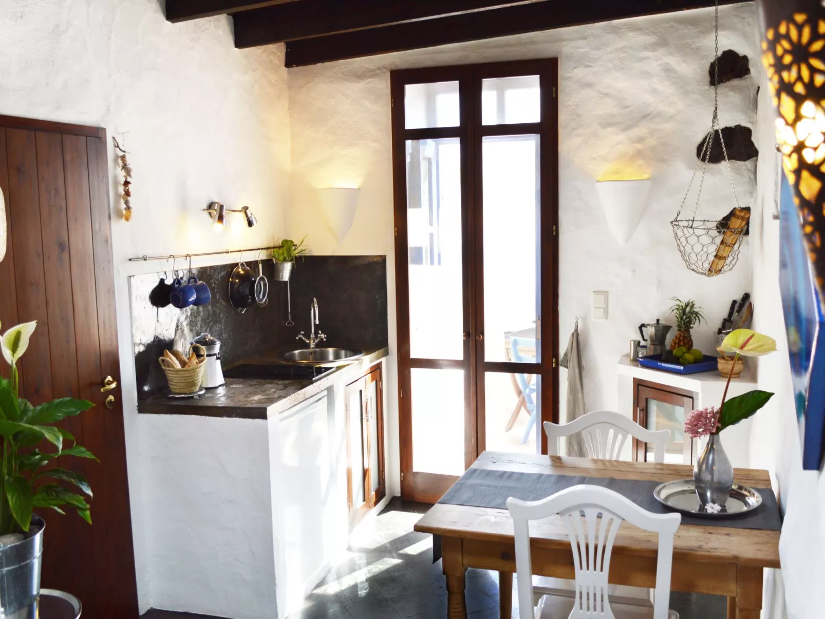 Casita Aloe in Uga-Binnen