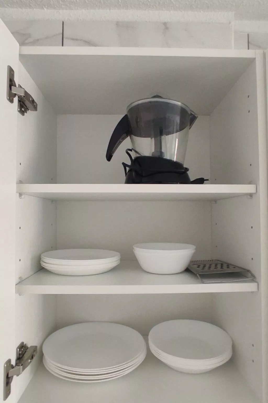 Wohnung Silvia-Binnen