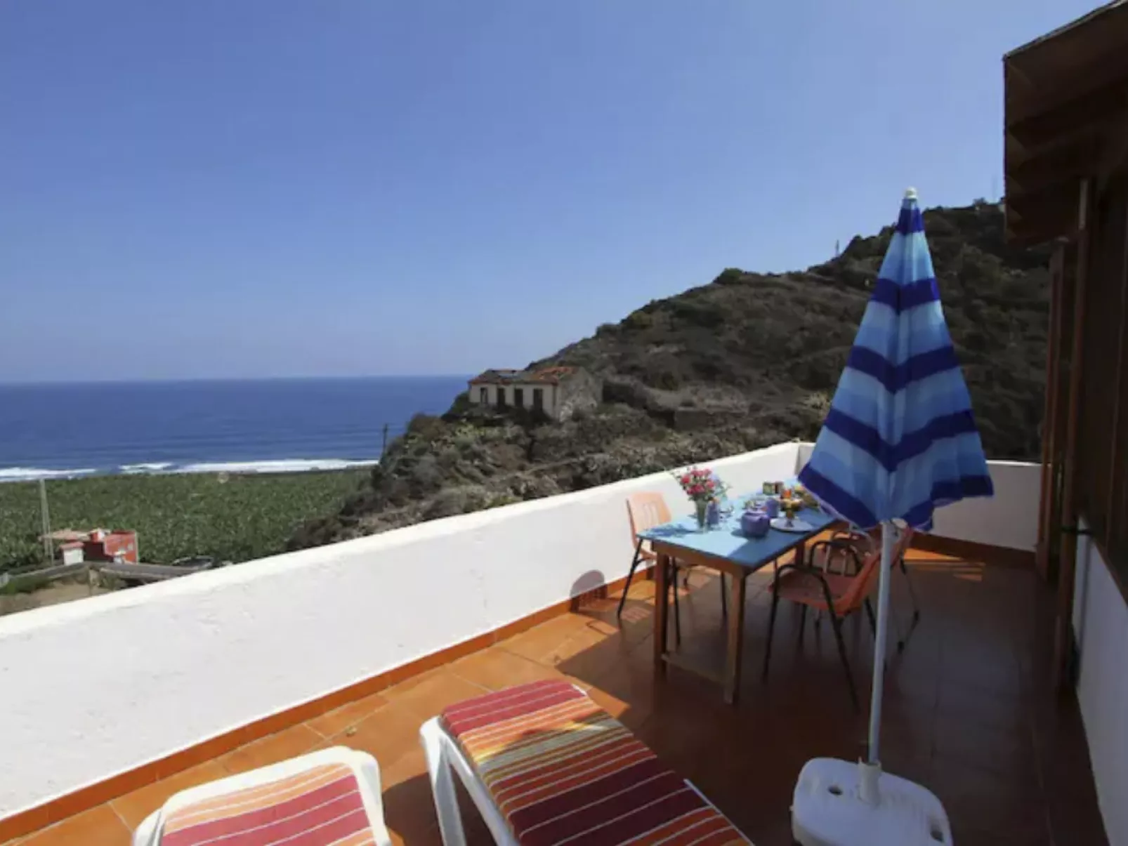 Casa El Cielo-Buiten