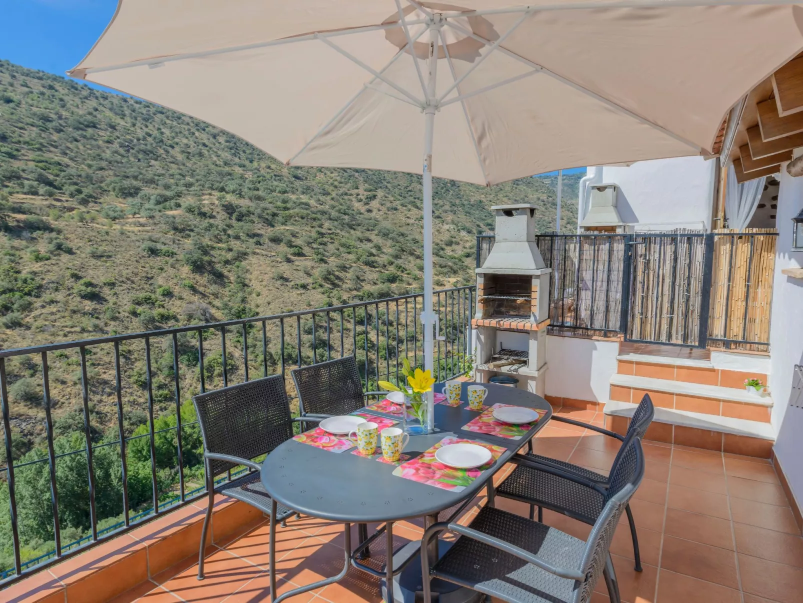 Ländliches Haus El Tenguerengue-Image-tags.info