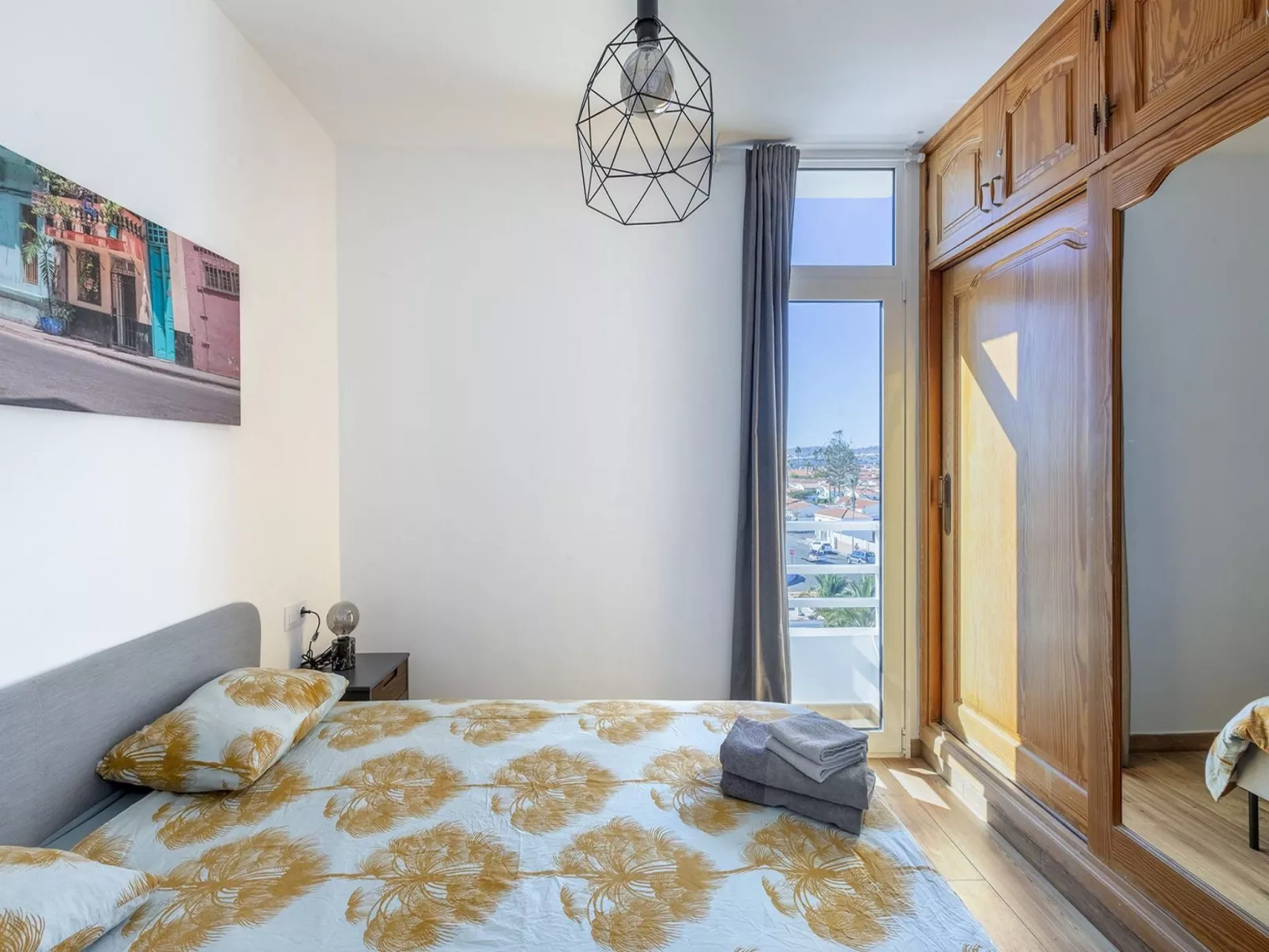 Casa Carlotta Fuerteventura-Omgeving