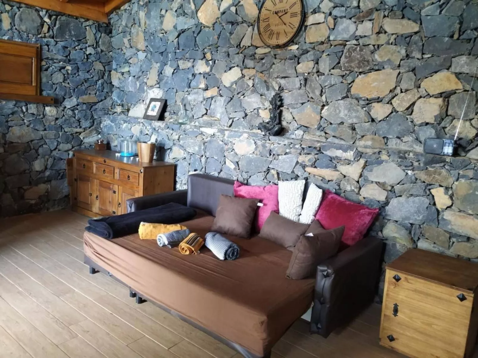 Finca "Sunny Scape Rural-Binnen