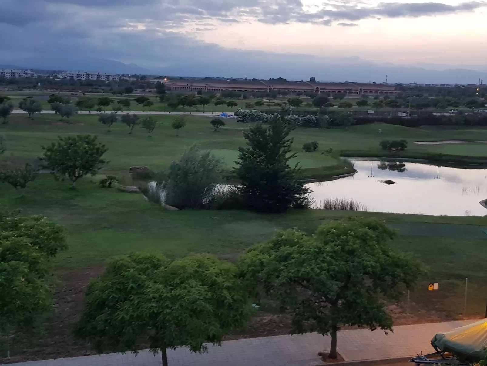 Wohnanlage Golf Panoramica-Image-tags.info