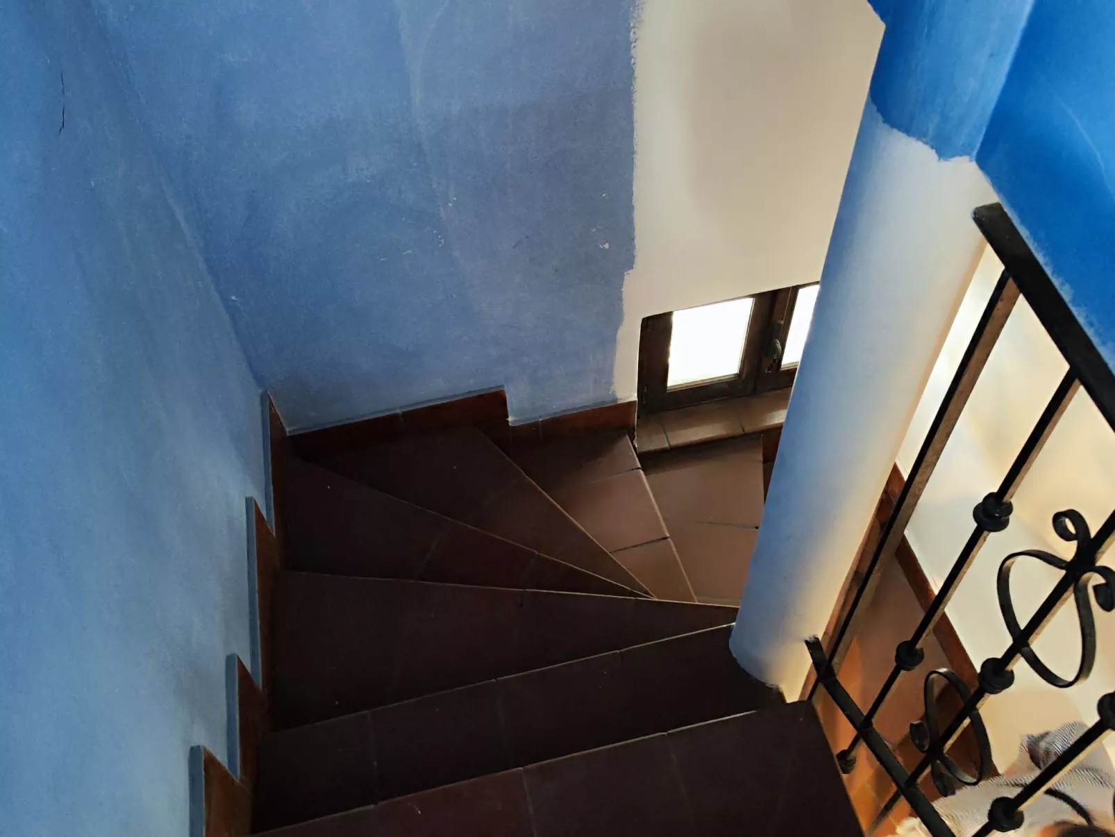 Baia delle Sirene by Holiday World-Binnen