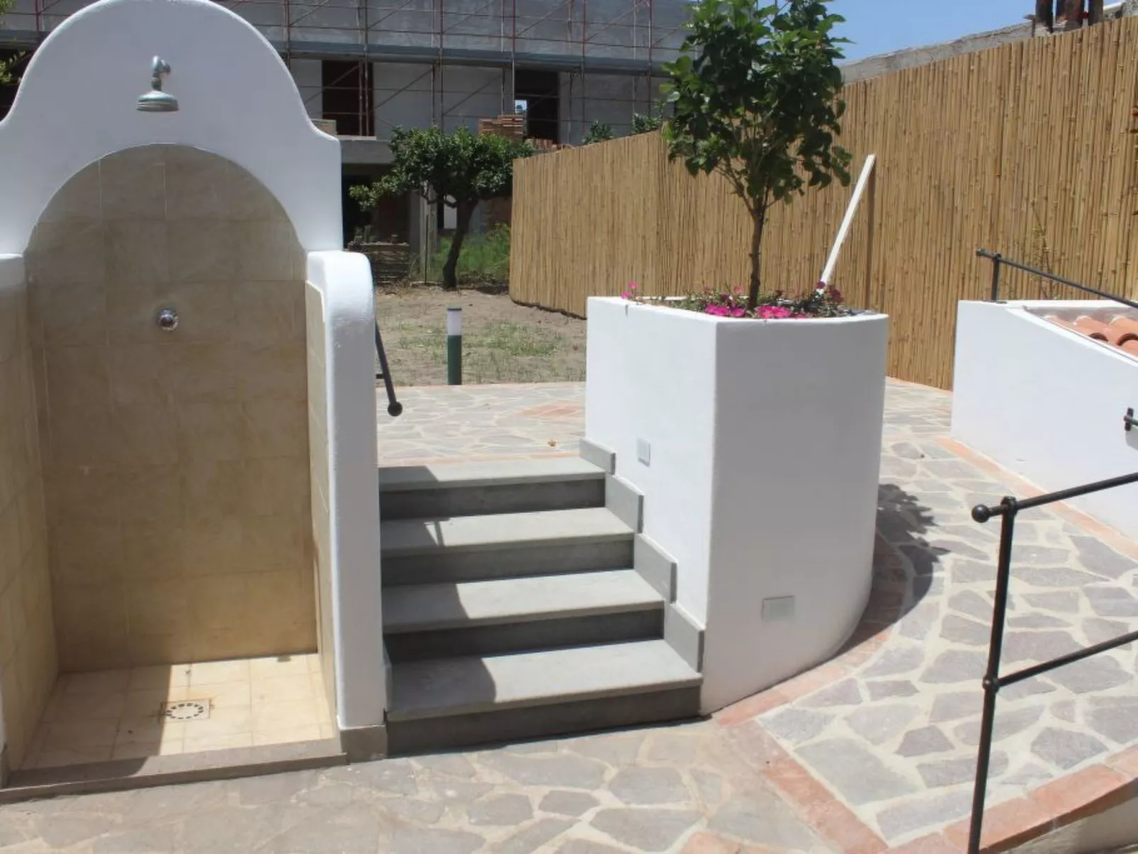 Wohnung 'Blue 236' in Strandnähe-Image-tags.info