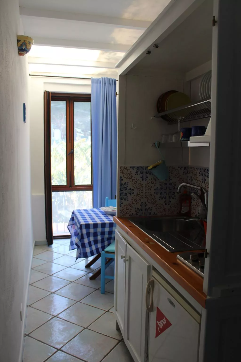 Wohnung 'Meeresbalkon' in Strandnähe-Image-tags.info