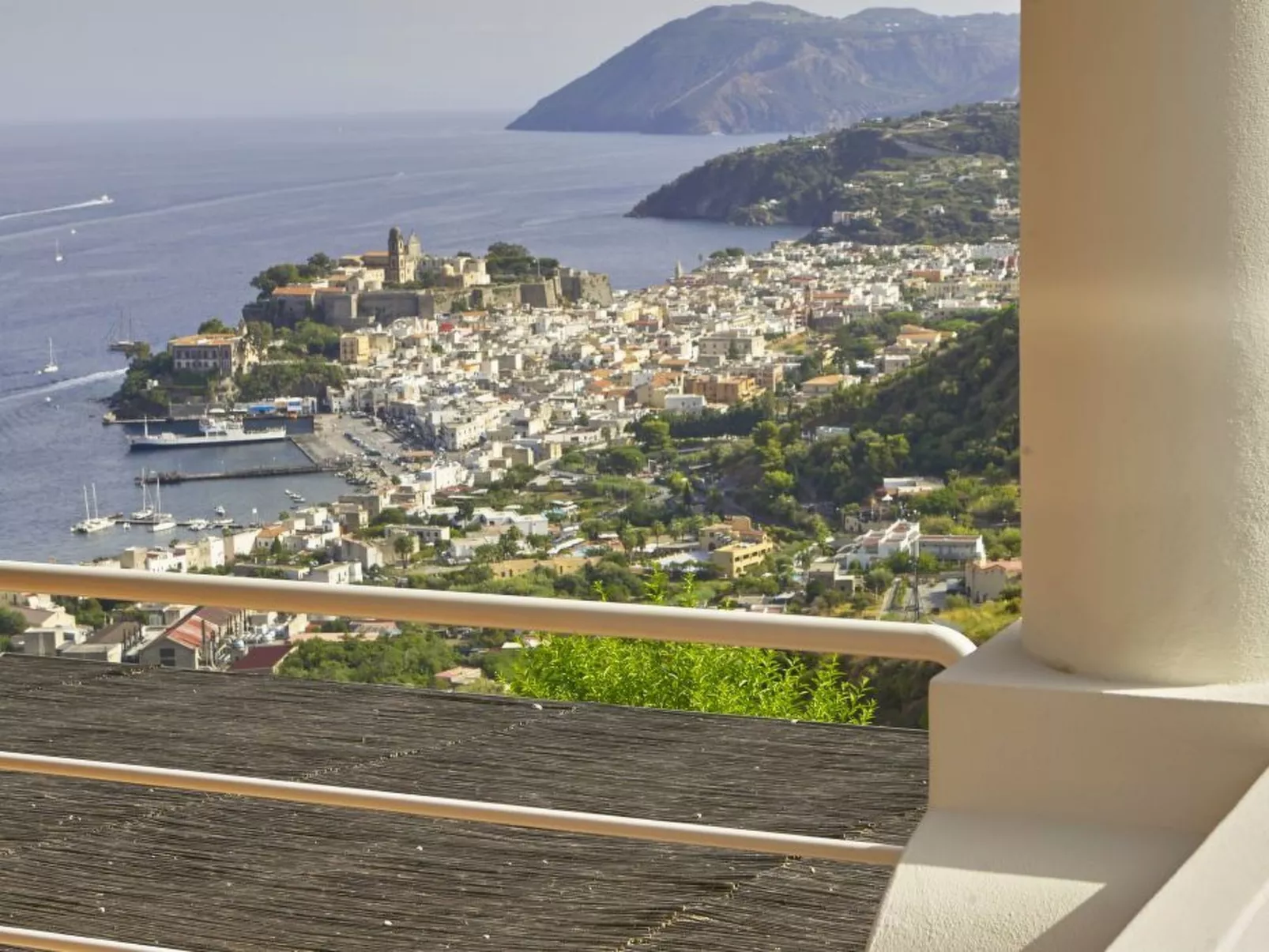 Haus in Collo Pirrera mit privatem Pool-Image-tags.info