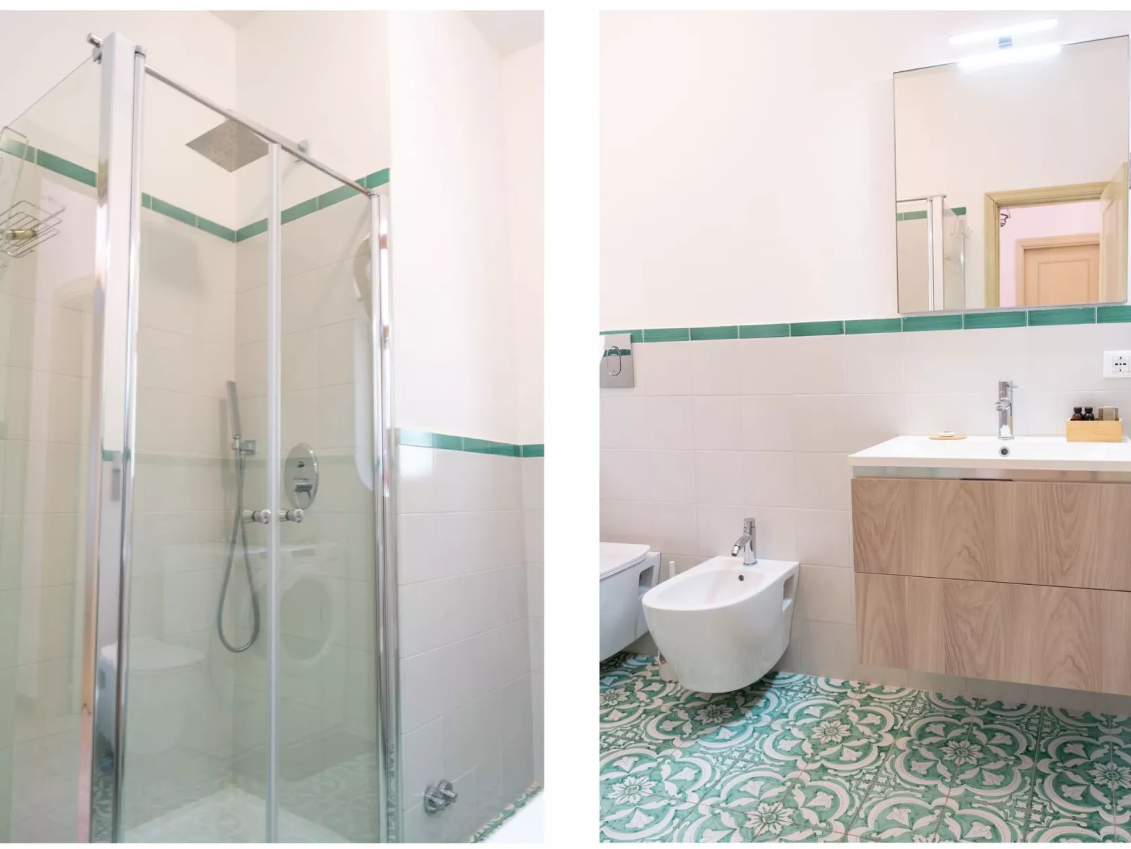 Villa Valencia-Binnen