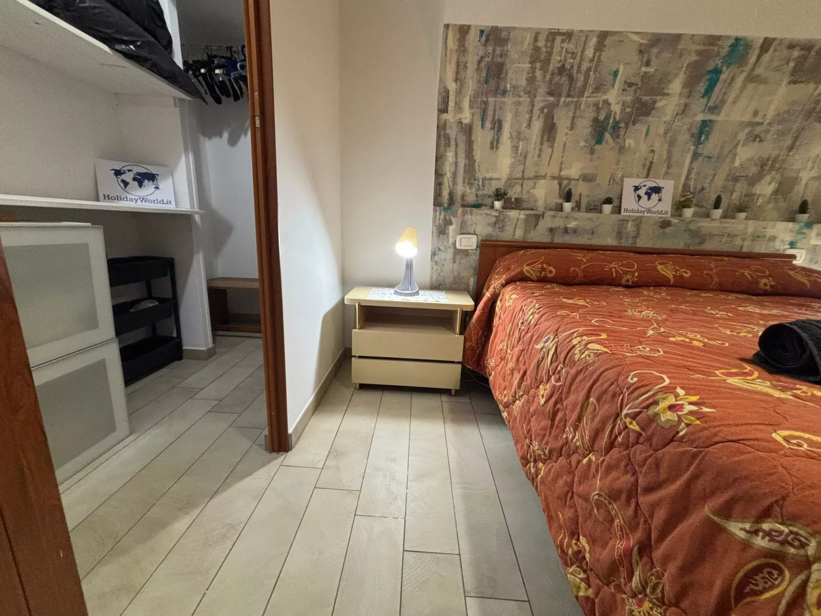 Just Music House bnb bei Holiday World-Image-tags.info