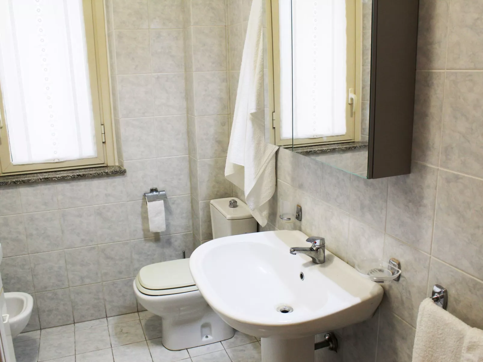 Wohnung im ersten Stock der Residenz Antigua-Image-tags.info