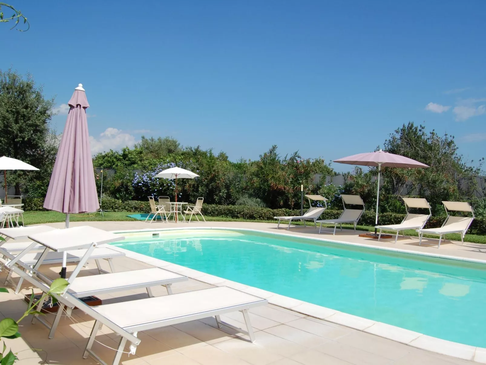 Wohnung 'Casa Etna' mit Wasserblick-Image-tags.info